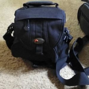 Panasonic 1.2 Mega Pixel Handheld Video Camera